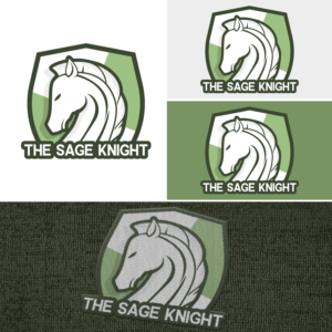 Logo-Design von Jose Alvin für dieses Projekt | Design #23500712