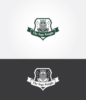 Logo Design by phosphorus for this project | Design: #23477843
