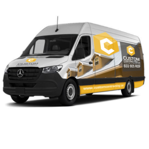Car Wrap Design by joshgraph for this project | Design: #23462014