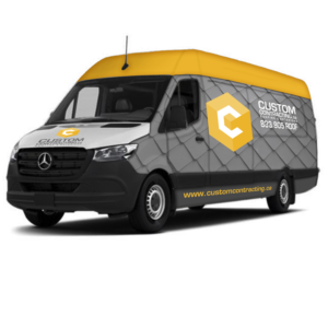 Car Wrap Design by joshgraph for this project | Design: #23462015