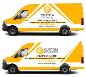 Car Wrap Design by Tokaa
