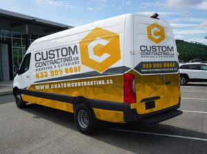 Car Wrap Design by aabirk09 for this project | Design #23464618