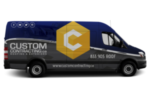 Car Wrap Design by Czeh for this project | Design: #23448471