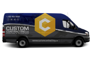 Car Wrap Design by Czeh for this project | Design: #23450790