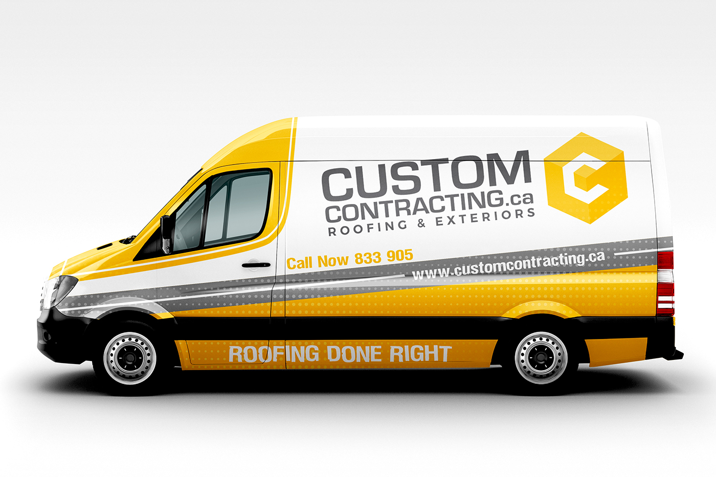 Car Wrap Design by Kareem Afifi for this project | Design #23448217