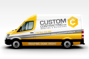 Car Wrap Design by Kareem Afifi for this project | Design: #23448217