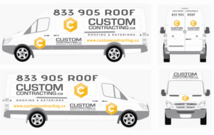 Car Wrap Design by lovekeshk1 2