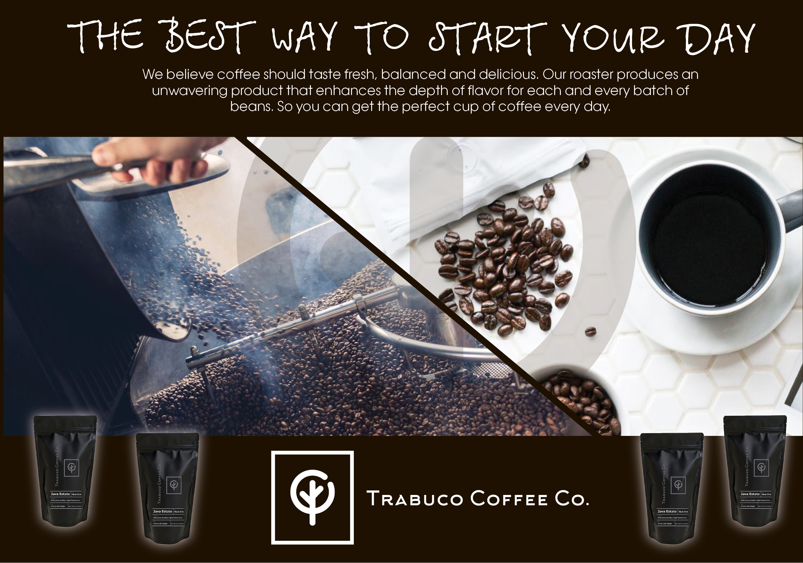 Flyer Design by Sheingart for this project | Design #23449904