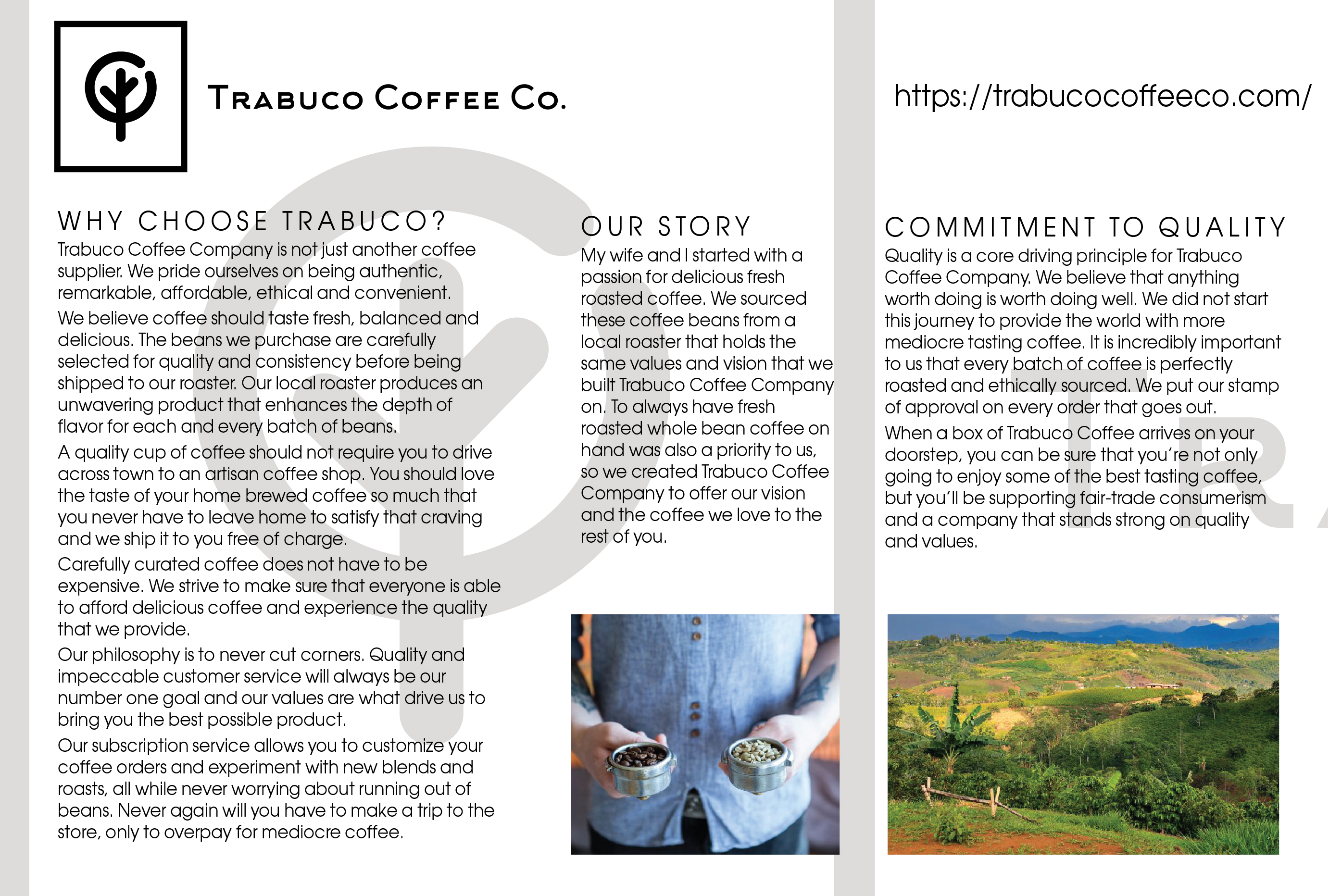 Diseño de Flyer por Sheingart para este proyecto | Diseño #23458239