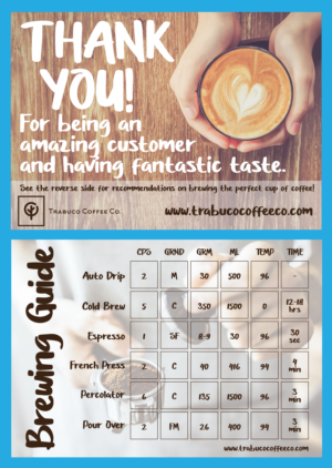 Flyer Design by Dave Greengrow Design for this project | Design: #23460413