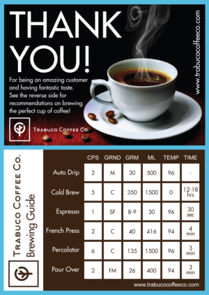 Flyer Design by Dave Greengrow Design for this project | Design: #23472166