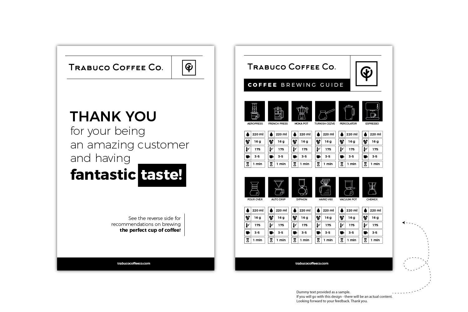 Flyer Design by coo.lt for this project | Design #23451776