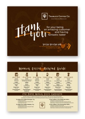 Flyer Design by Oleg Androsov for this project | Design: #23488743