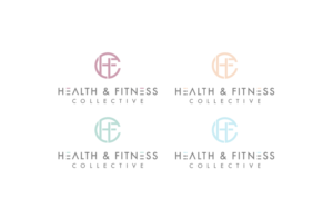Logo Design by GLDesigns for Health and Fitness Collective | Design: #23550065