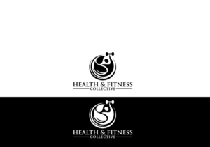 Logo Design by khairul 5 for Health and Fitness Collective | Design: #23447910