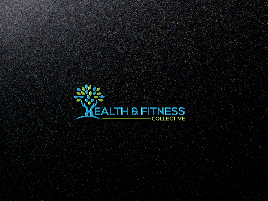 Logo Design by khairul 5 for Health and Fitness Collective | Design #23476332