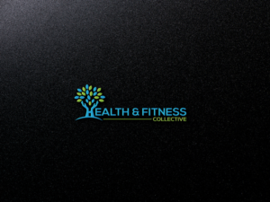 Logo Design by khairul 5 for Health and Fitness Collective | Design: #23476332