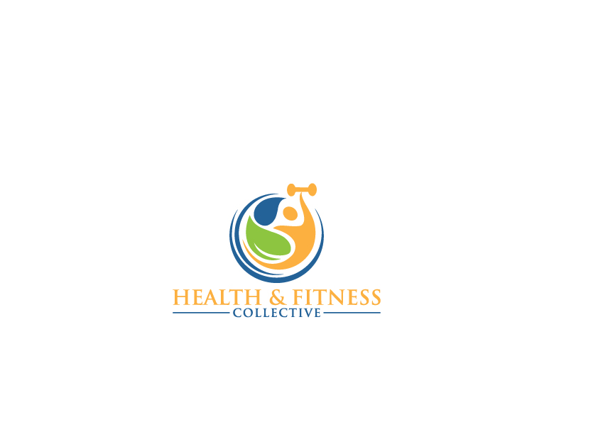 Logo-Design von khairul 5 für Health and Fitness Collective | Design #23476336
