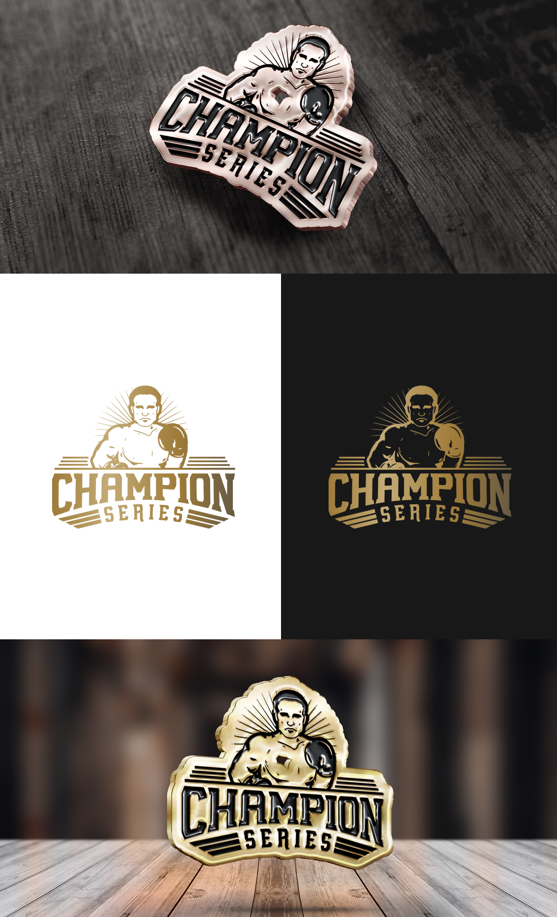 Logo Design by GLDesigns for this project | Design #23445191