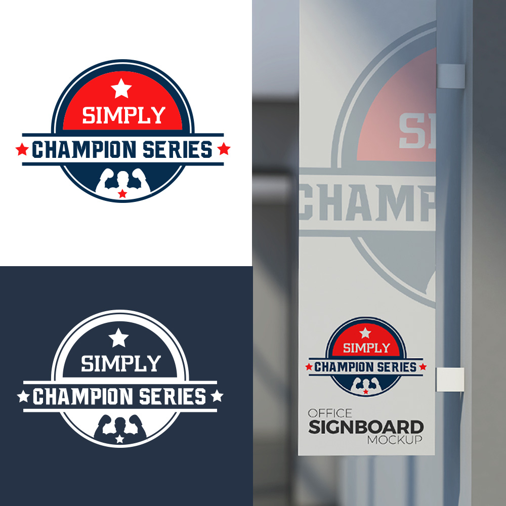 Logo Design by nzdesigners for this project | Design #23455702