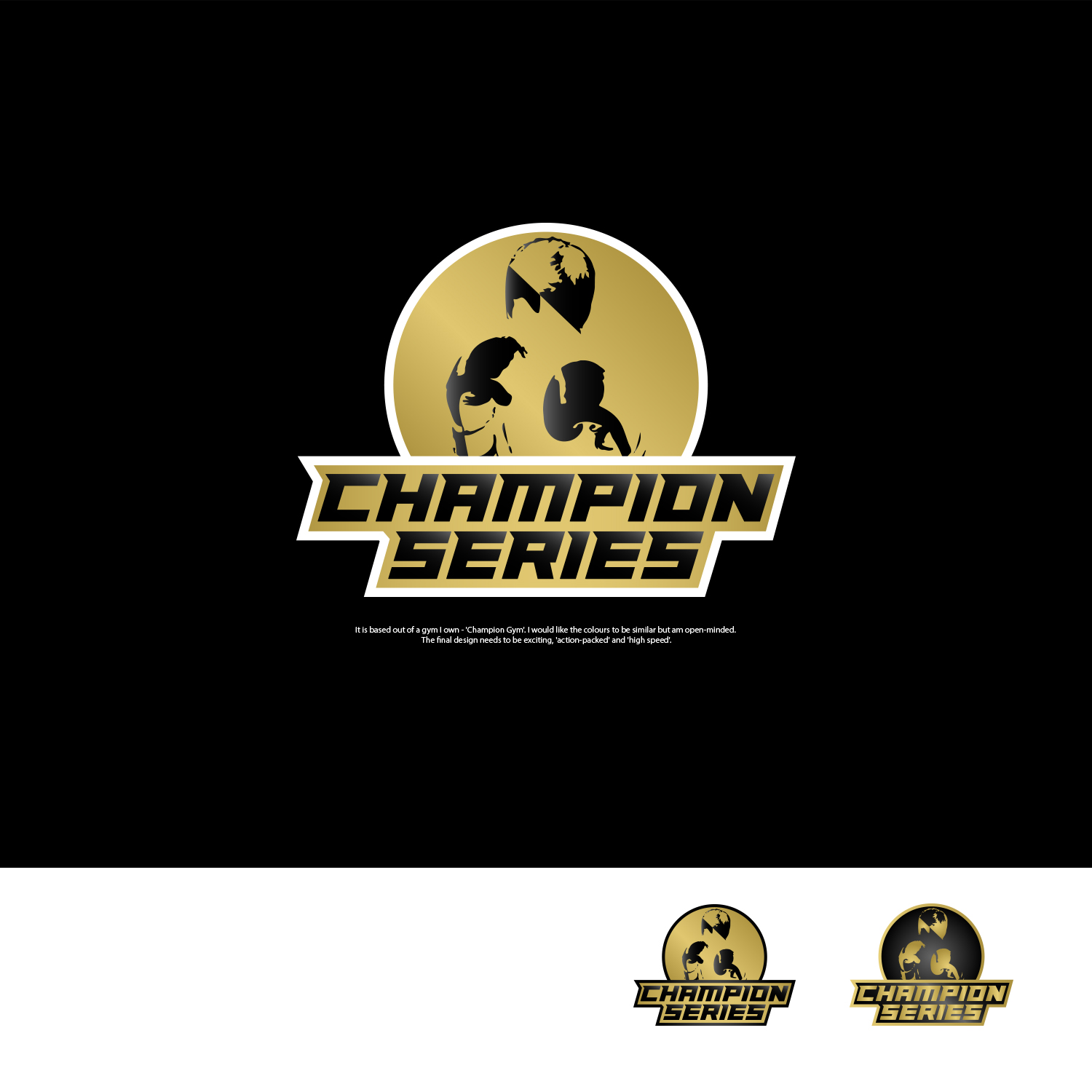 Diseño de Logo por NZ Creatives para este proyecto | Diseño #23455716