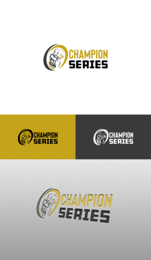 Simply 'Champion Series' | Logo Design by siti MWDesign