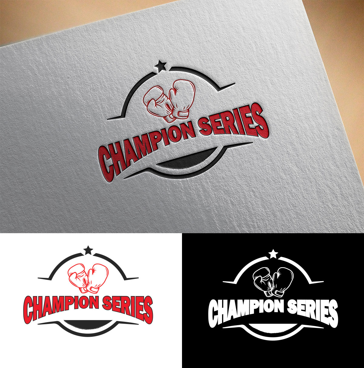 Logo Design by Suchetandesign for this project | Design #23496833