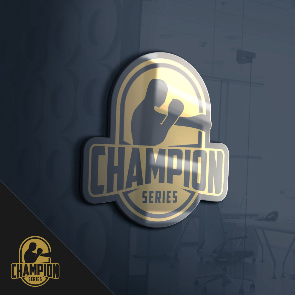 Logo Design by Gerald Design 3 for this project | Design #23445446