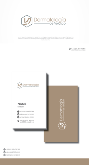 Logo Design by graphicevolution for this project | Design: #23451318