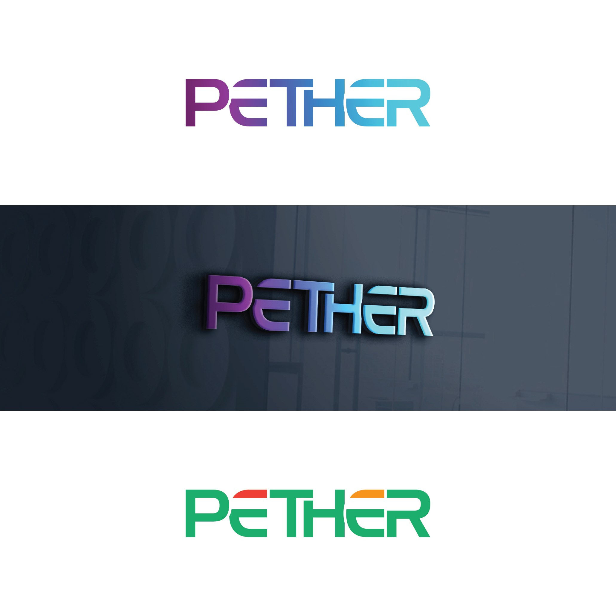 Logo Design by Muhammad Imran 3 for this project | Design #23446807