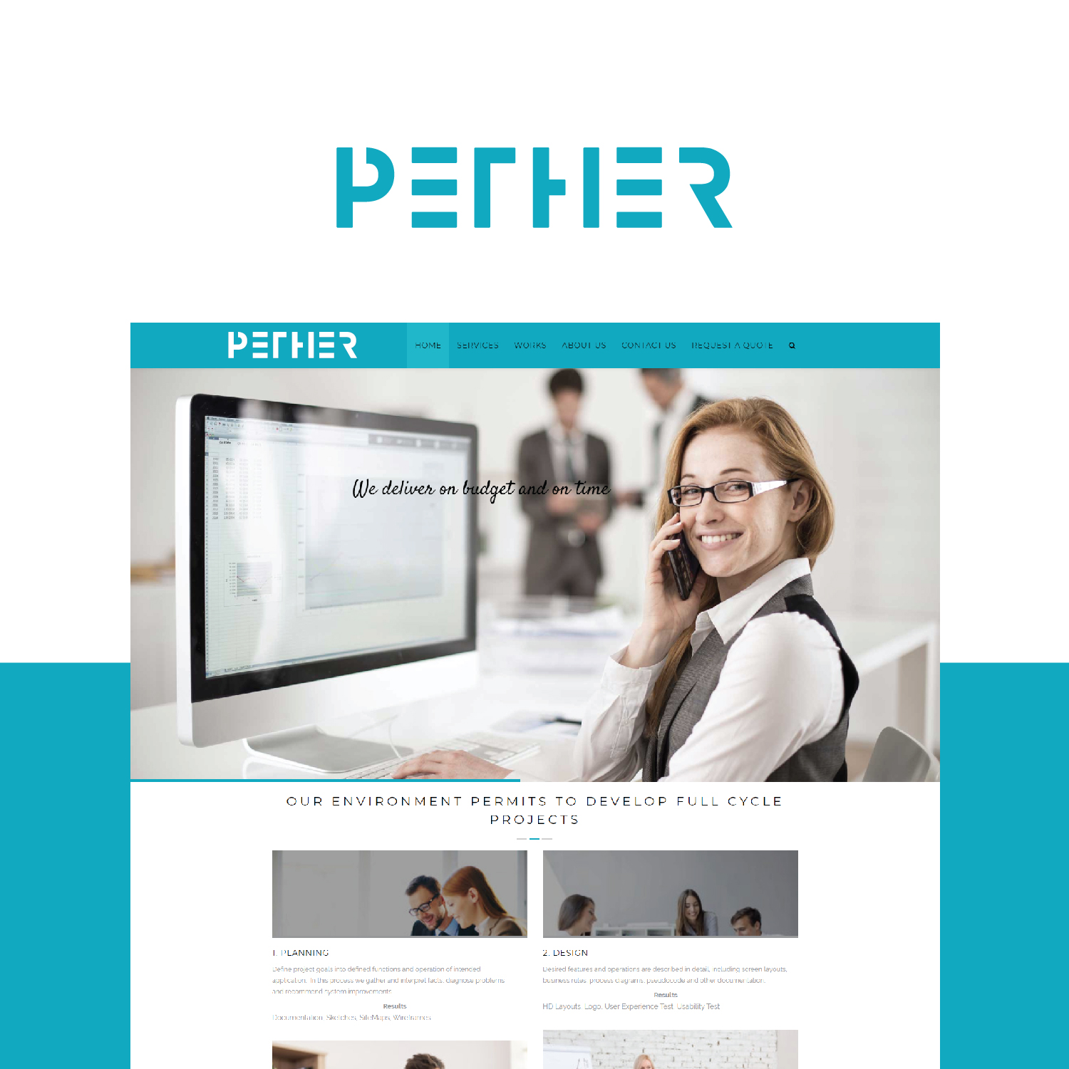 Diseño de Logo por Maxo-Biz para este proyecto | Diseño #23450453