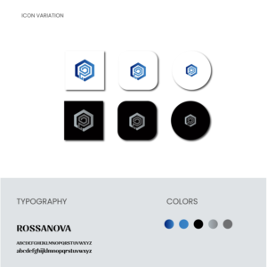 Logo Design by MarkazAlrusumatOfficial for this project | Design: #23468686
