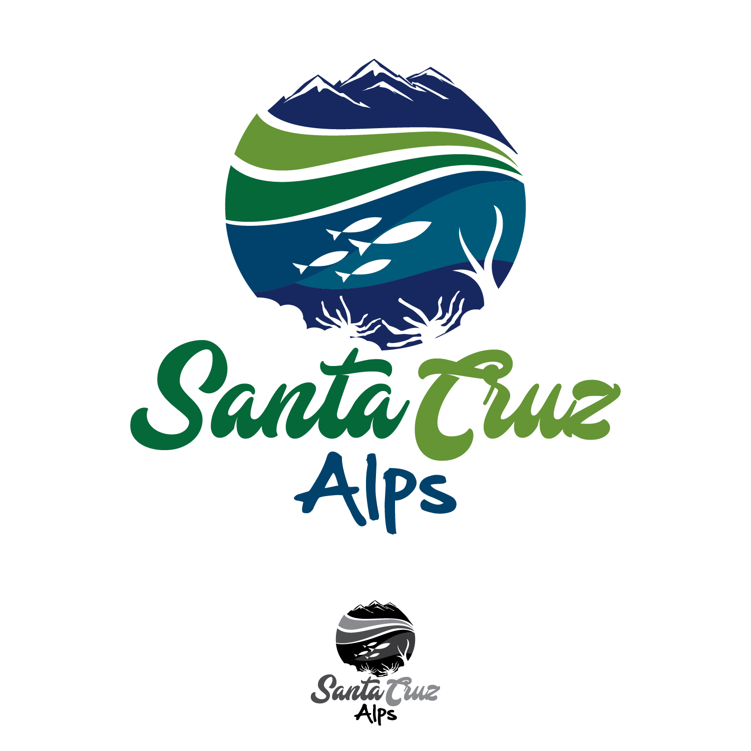 Logo Design by concepts for this project | Design #23526969