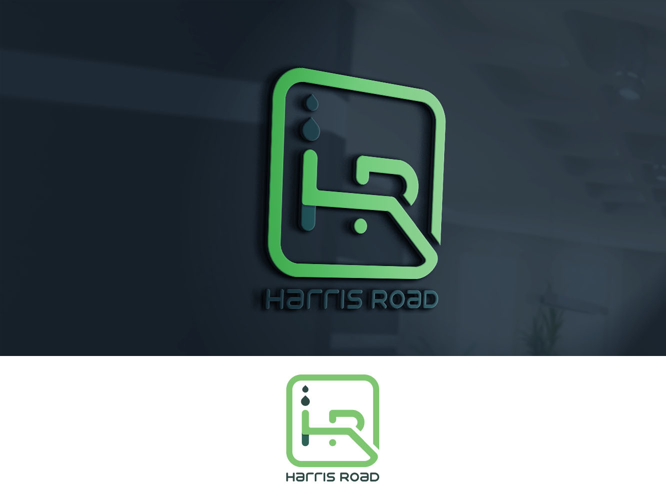 Logo-Design von Verified artistry (Design garden) für dieses Projekt | Design #23509344