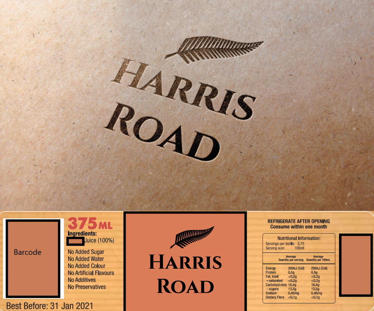 Logo Design by Farmiza for this project | Design #23467234