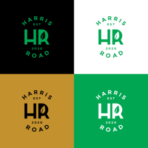 Logo Design by Costea Dan