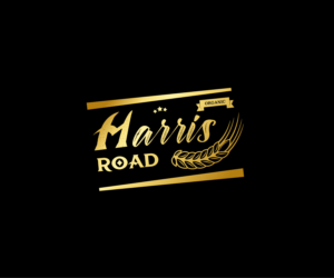 Harris Road | Logo Design by Ng V Duc