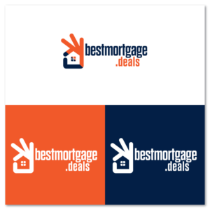 Logo Design by Sujit Banerjee for Cogent Financial Services Ltd | Design: #23456111