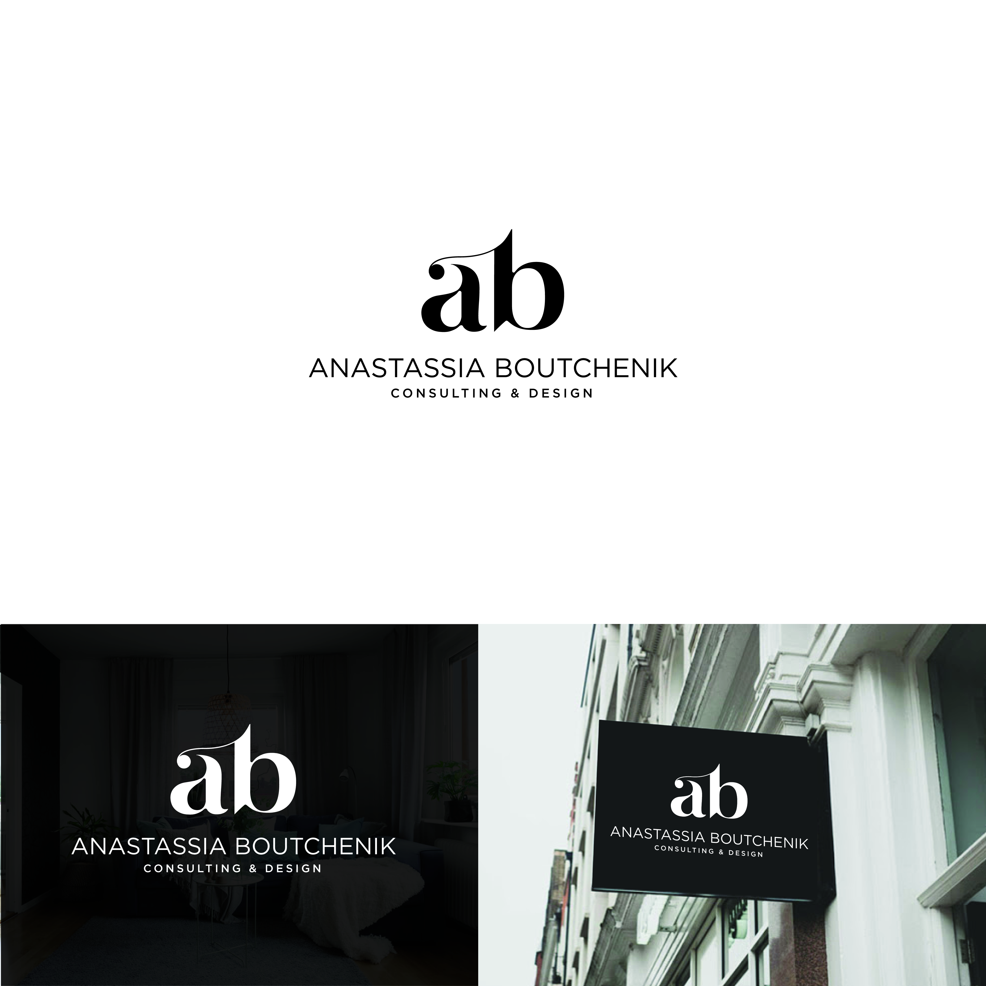 Logo Design by ecorokerz for this project | Design #23455847
