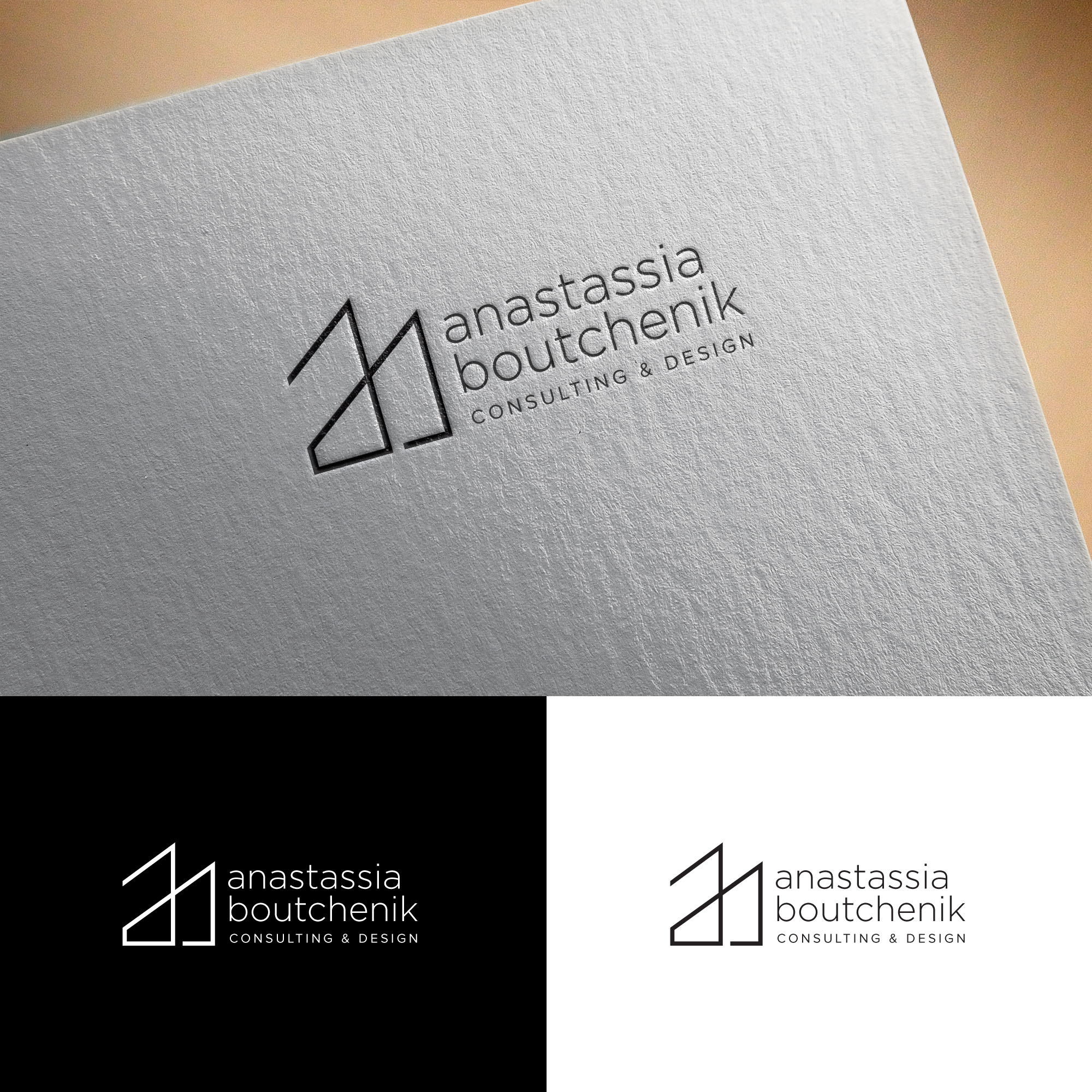 Diseño de Logo por Gareng para este proyecto | Diseño #23453711