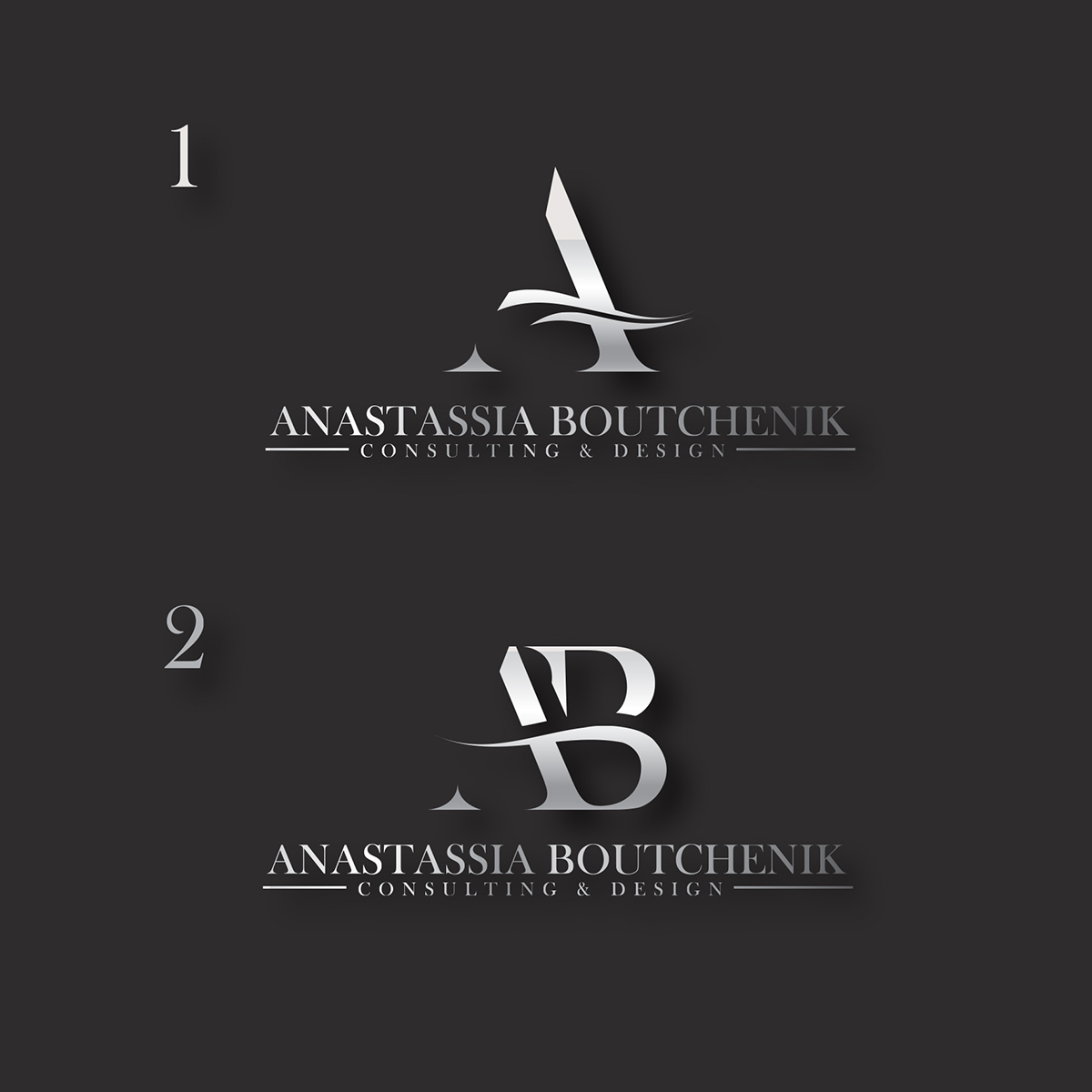 Logo Design by IdentsArt for this project | Design #23454553