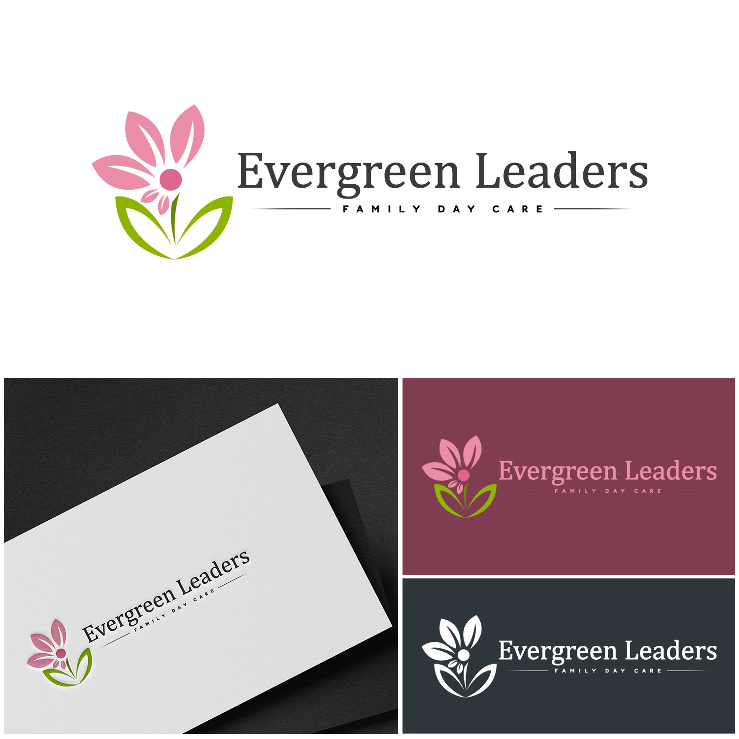 Logo Design by DominicDesign for this project | Design #23449373