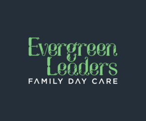 Evergreen Leaders Family Day Care | Logo Design by Indrawasih