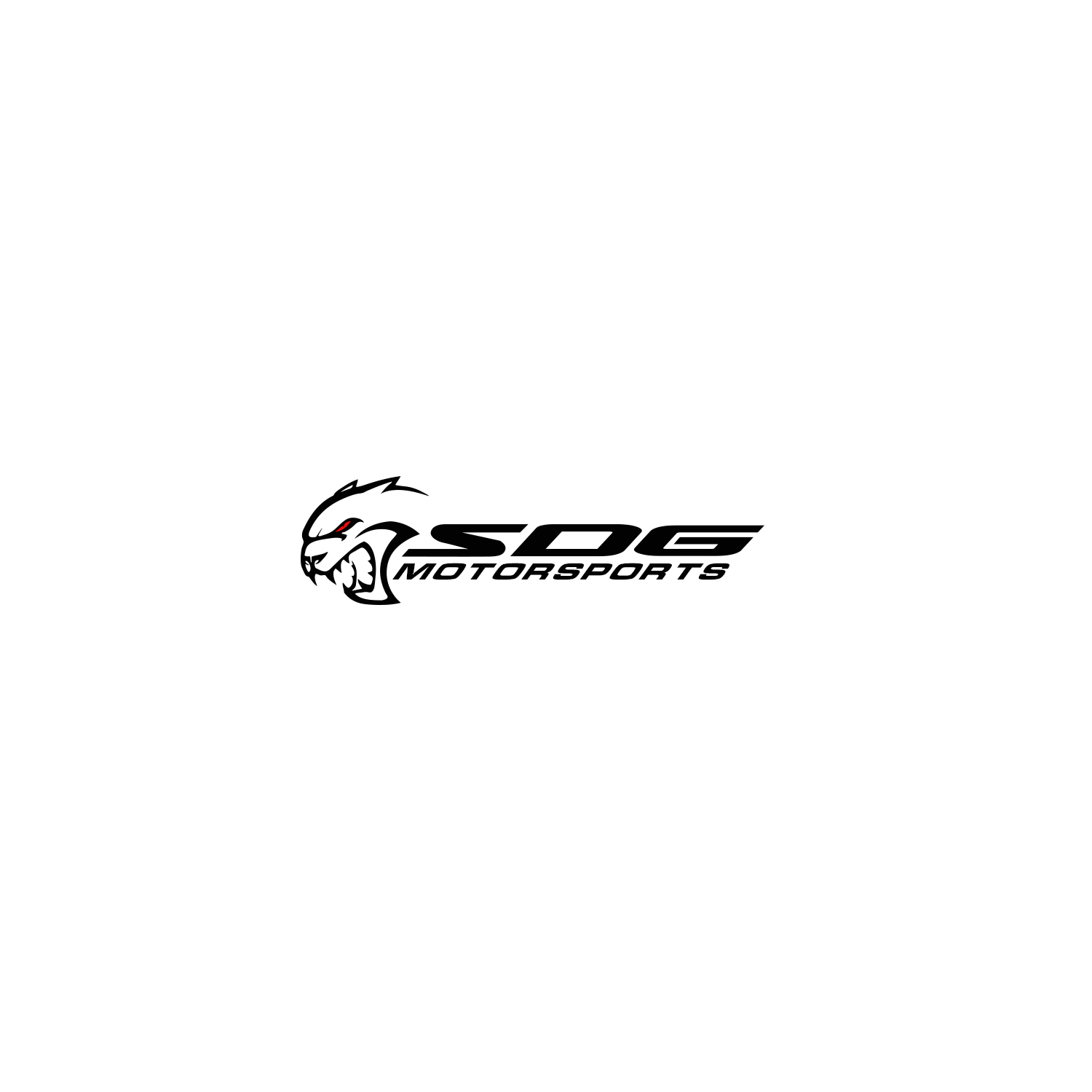 Logo Design by acidcraft for SDG Motorsports LLC | Design #23455371