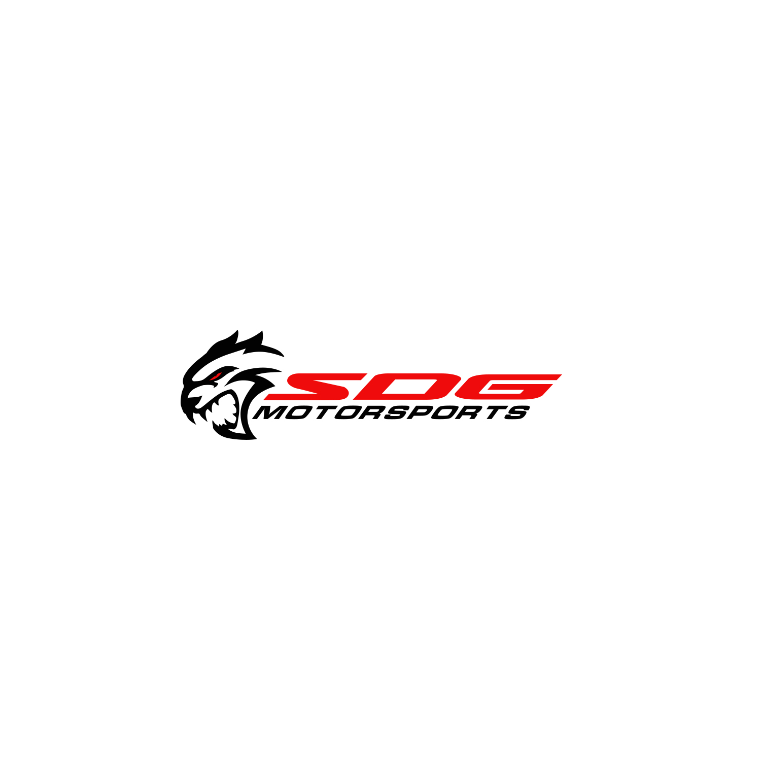 Logo Design by acidcraft for SDG Motorsports LLC | Design #23456801