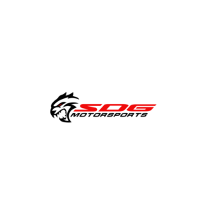 Logo Design by acidcraft for SDG Motorsports LLC | Design: #23456801
