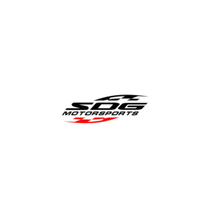 SDG Motorsports | Logo-Design von acidcraft
