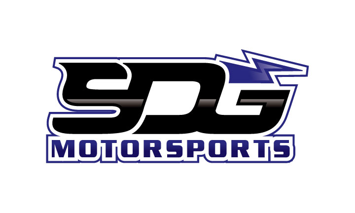 Logo Design by logoQ for SDG Motorsports LLC | Design #23458201