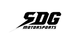 SDG Motorsports | Logo-Design von logoQ