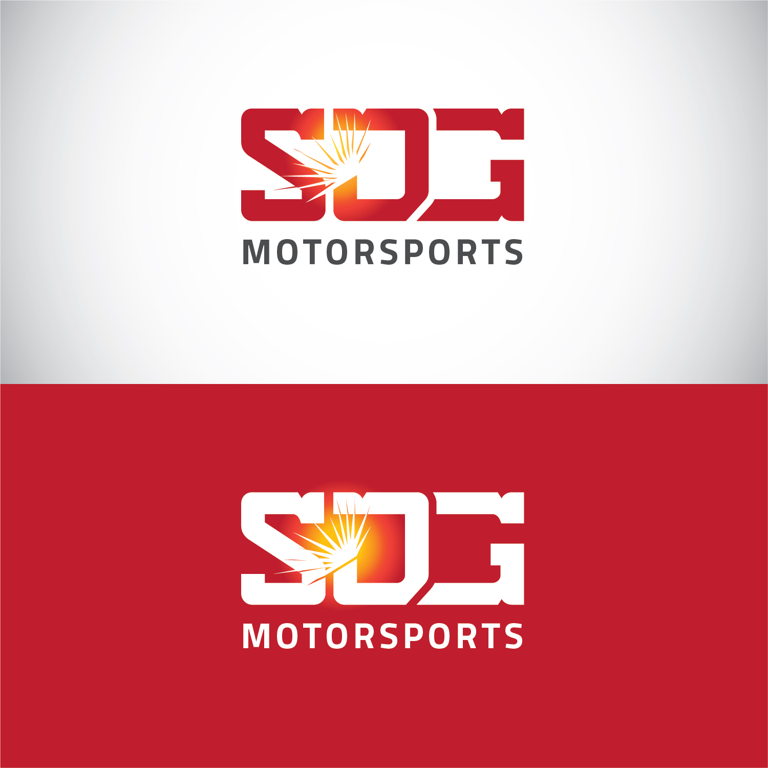 Diseño de Logo por Muhammad Imran 3 para SDG Motorsports LLC | Diseño #23457833